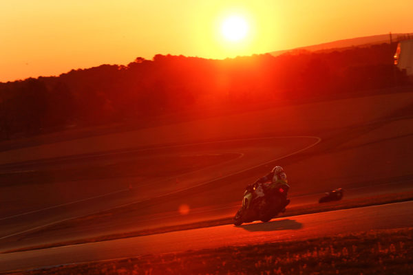 24 HEURES MOTO LE MANS WATATA