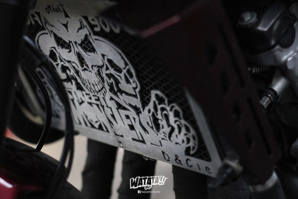 PREMIER SHOOTING WATATA
