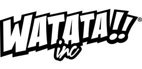 WATATA logo