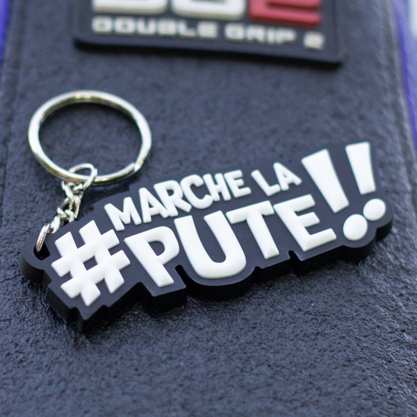 PORTE-CLEFS-WATATA