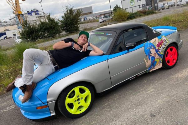 MIATA ITASHA