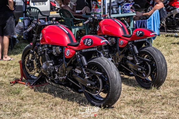 WATATA ICON MONSTERS RACE PESCHEREAU DRAG 2019 137