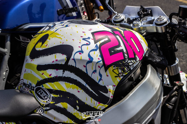 WATATA ICON MONSTERS RACE PESCHEREAU DRAG 2019 138