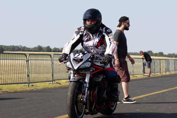 WATATA ICON MONSTERS RACE PESCHEREAU DRAG 2019 19