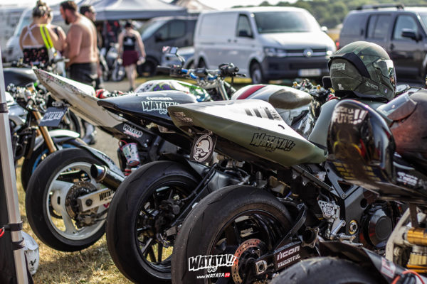 WATATA ICON MONSTERS RACE PESCHEREAU DRAG 2019 23