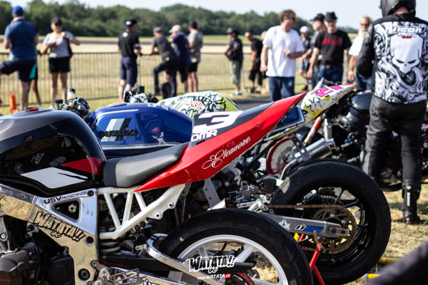 WATATA ICON MONSTERS RACE PESCHEREAU DRAG 2019 24