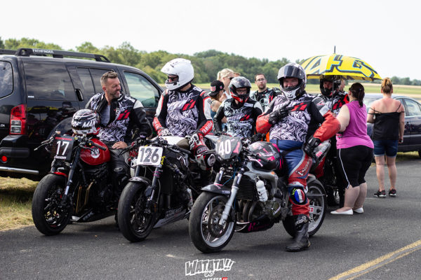 WATATA ICON MONSTERS RACE PESCHEREAU DRAG 2019 36