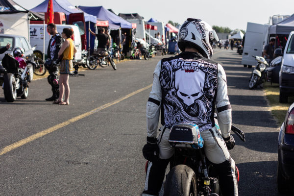 WATATA ICON MONSTERS RACE PESCHEREAU DRAG 2019 4