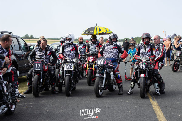 WATATA ICON MONSTERS RACE PESCHEREAU DRAG 2019 43