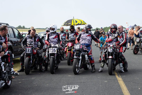 WATATA ICON MONSTERS RACE PESCHEREAU DRAG 2019 44