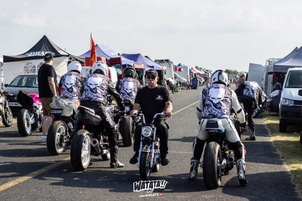 WATATA ICON MONSTERS RACE PESCHEREAU DRAG 2019 6