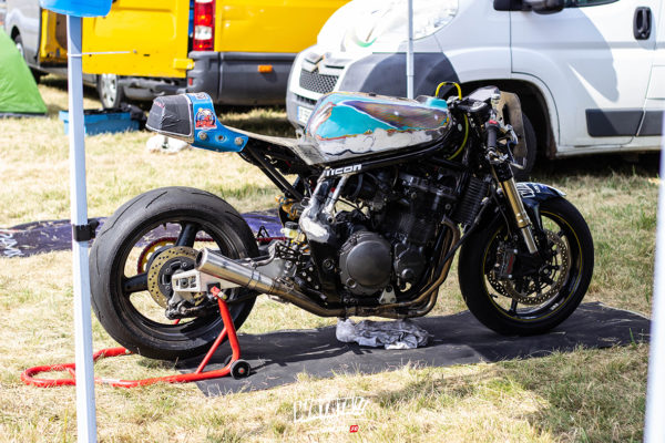 WATATA ICON MONSTERS RACE PESCHEREAU DRAG 2019 63