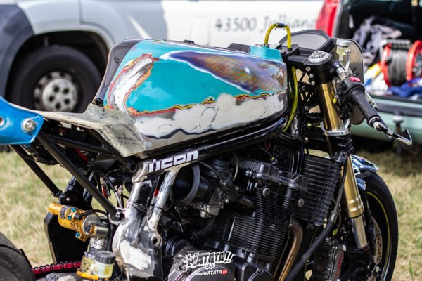 WATATA ICON MONSTERS RACE PESCHEREAU DRAG 2019 64