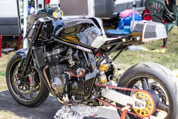 WATATA ICON MONSTERS RACE PESCHEREAU DRAG 2019 67