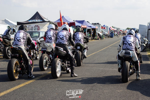 WATATA ICON MONSTERS RACE PESCHEREAU DRAG 2019 7