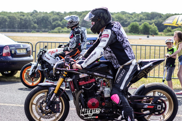 WATATA ICON MONSTERS RACE PESCHEREAU DRAG 2019 74