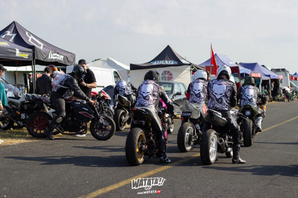 WATATA ICON MONSTERS RACE PESCHEREAU DRAG 2019 8