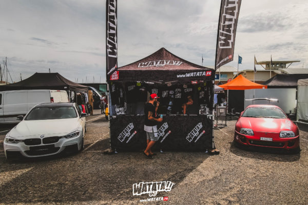 WATATA CAP DAGDE MOTOR FESTIVAL 117