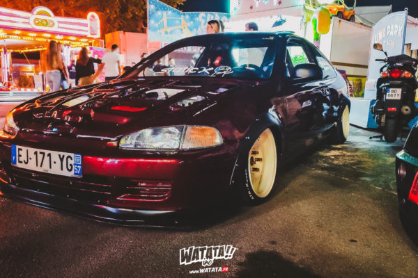 WATATA CAP DAGDE MOTOR FESTIVAL 141