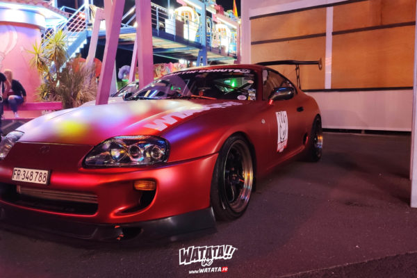 WATATA CAP DAGDE MOTOR FESTIVAL 146