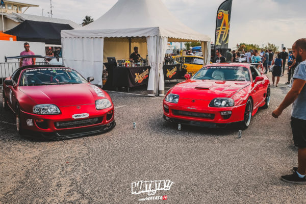 WATATA CAP DAGDE MOTOR FESTIVAL 159