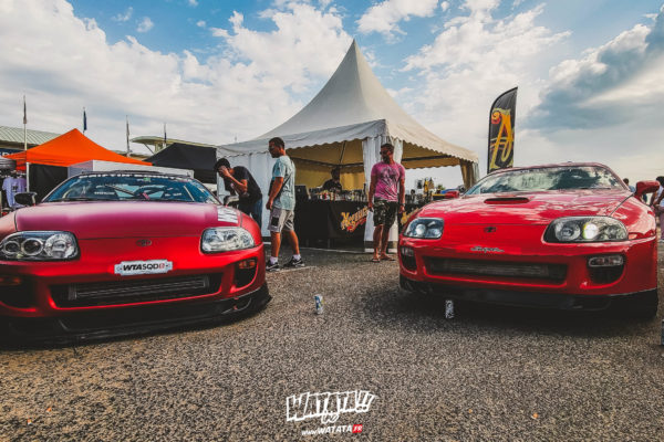 WATATA CAP DAGDE MOTOR FESTIVAL 161