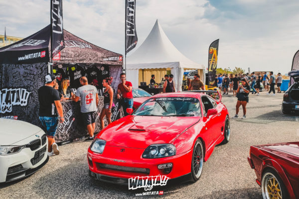 WATATA CAP DAGDE MOTOR FESTIVAL 162