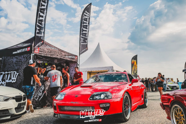 WATATA CAP DAGDE MOTOR FESTIVAL 163