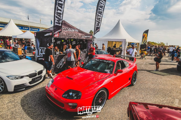 WATATA CAP DAGDE MOTOR FESTIVAL 164