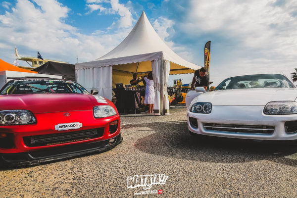 WATATA CAP DAGDE MOTOR FESTIVAL 169