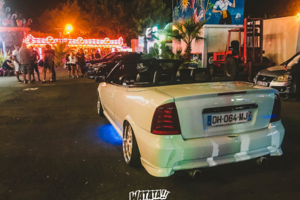 WATATA CAP DAGDE MOTOR FESTIVAL 17