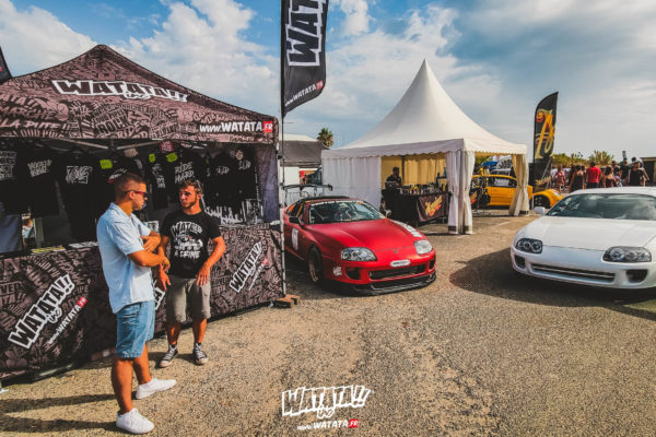 WATATA CAP DAGDE MOTOR FESTIVAL 172