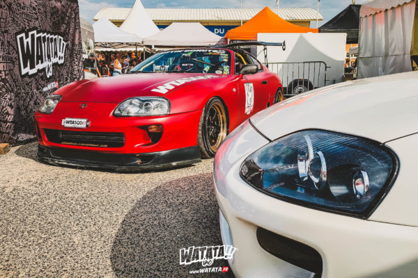 WATATA CAP DAGDE MOTOR FESTIVAL 178