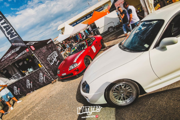 WATATA CAP DAGDE MOTOR FESTIVAL 180