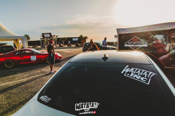 WATATA CAP DAGDE MOTOR FESTIVAL 185