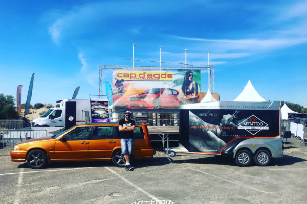 WATATA CAP DAGDE MOTOR FESTIVAL 3