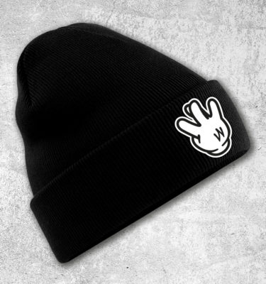Bonnet WATATA Hiver