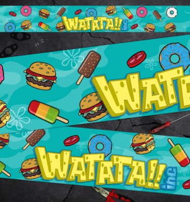 PARE-SOLEIL-AUTO-WATATA-OMNOMNOM
