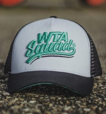 Casquette WATATA Squad