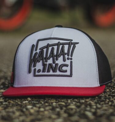 Casquette WATATA USA