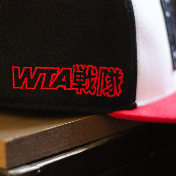 Casquette WATATA USA