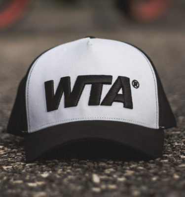 Casquette WATATA WTA Style