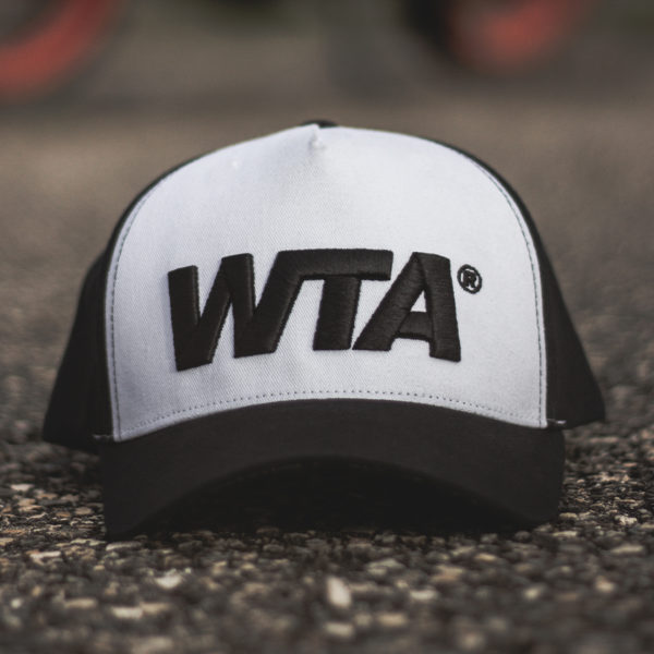 Casquette WATATA WTA Style