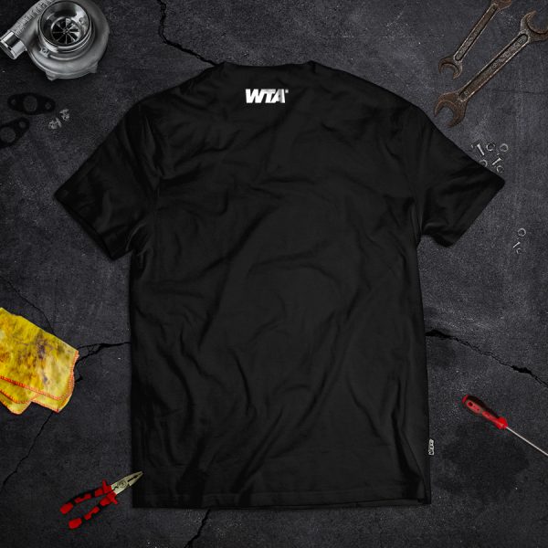 Tee-shirt WATATA Custom