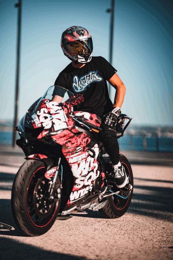 TEE-SHIRT WATATA CUSTOM