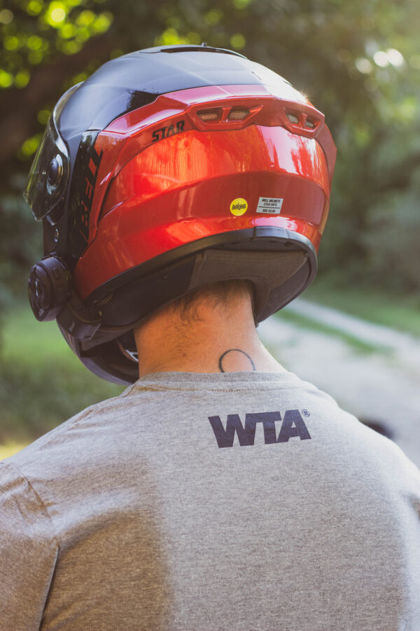 Tee-shirt WATATA Racing Vintage – Image 5
