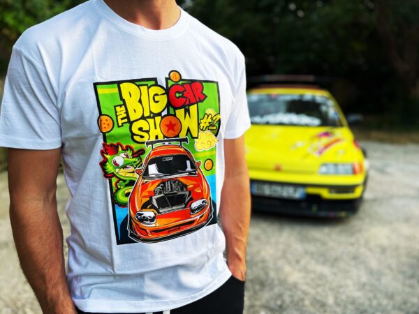 Tee-shirt WATATA x BCS Supwa – Image 3