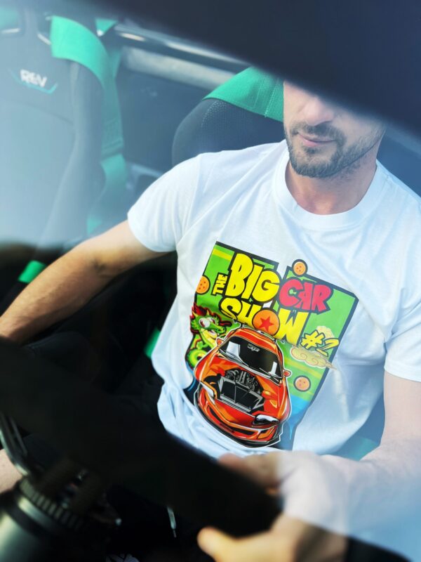 Tee-shirt WATATA x BCS Supwa – Image 4